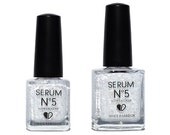 White Paradox 9ml Nail Polish
