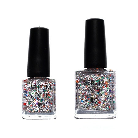 Happy Special Day 16.7ml Nail Polish