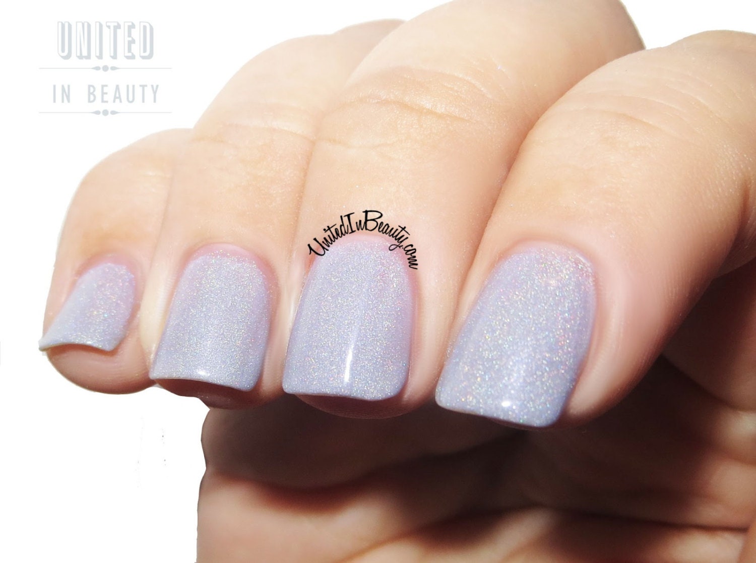 I Lilac What You Did There (Full Size Nail Polish)