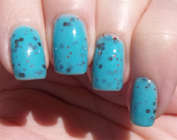 Robin's Egg