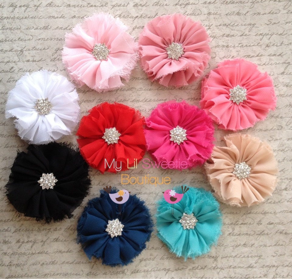 Pick one color  headband- Newborn Headband-  Baby Girl Headband - Toddler Headband-  Adult Headband