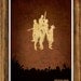 The Walking Dead A3 poster