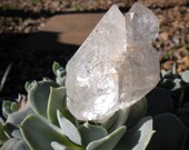 Elestial Quartz