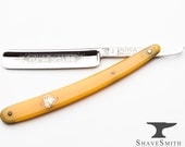 Shave Ready Puma 88 Straight Razor New Vintage Stock