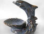 Dolphin Soap Dish