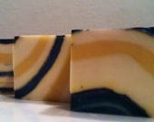 Cool Citrus Basil Soap