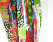 Custom Scrappy Lanyard with your choice of inspirational wording