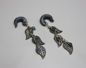 Leaves and Crystals 8g-00g