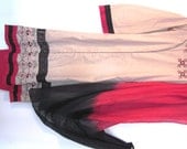 INDIAN / PAKISTANI FORMAL Party Wear Stylish Kameez Shalwar Ethnic Dress Salwar Bollywood