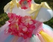 Spring Flower Dress Il_170x135