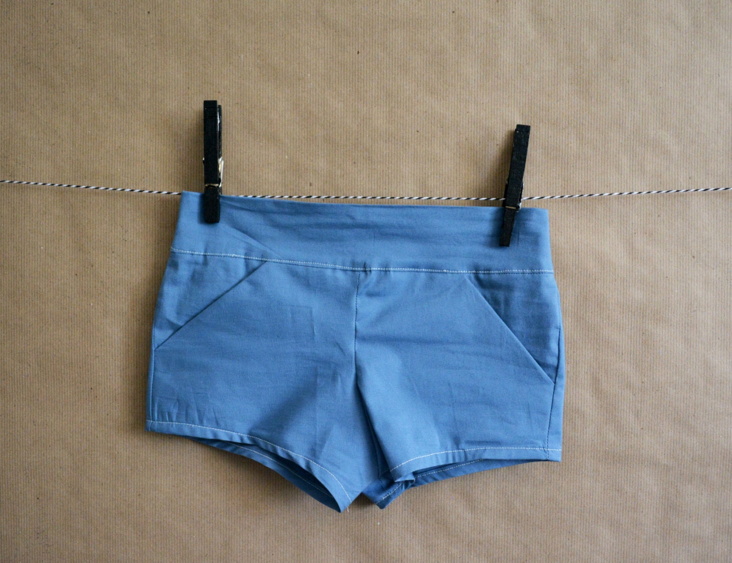 Pop Shorts