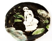 Greenhouse plate