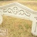 Antique Window Header circa 1800's - Square Nails - Mint Color