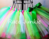 Tinker Bell  or Pinker Bell Running Tutu. Be a Disney Princess
