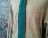 Basic Knit Tie