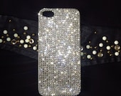 Bling bling crystal iphone 4 case iphone 4s case iphone 5 bling case samsung galaxy s3 bling case