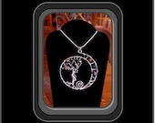 tree of life jewley,family tree of life jewelry,family tree jewelry,mother daughter jewelry,pearl jewelry,topaz,zen jewelry,most popular