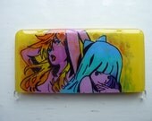 Panty & Stocking