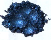 Eye shadow "Ocean treasure" Natural mineral make up