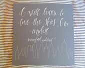 12x12 i will learn to love