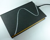 500GB Portable Hard Drive Book, "On Her Majesty's Secret Service"