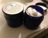 1 Ounce Mini Sample Size Silky Body Butter Custom Scented