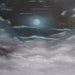 Mountain Clouds W 24" x H 18"