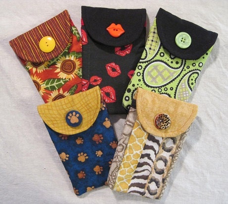 Cell phone, I Phone, Android, Smartphone case pouch cover holder