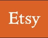 esty on Etsy, a global handmade and 