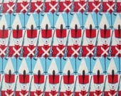 Vintage Gift Wrapping Paper - Juvenile Kid's Birthday or Christmas - Dennison Toy Soldiers - 1 Unused Full Sheet Birthday Gift Wrap