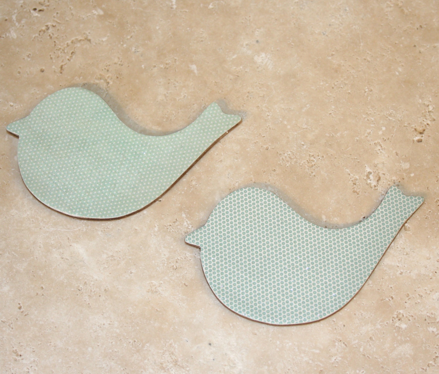 Bird magnets, Fridge magnets, Bird decor, Nature lover gift