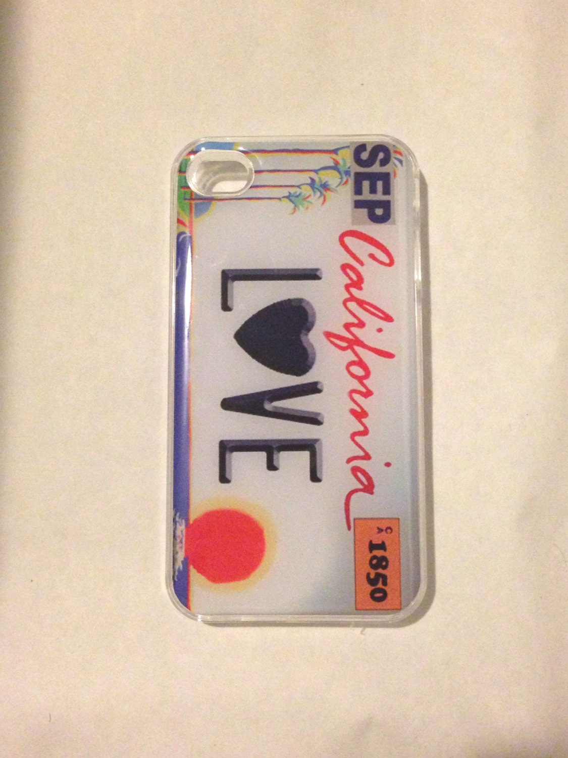 Michelle Collantes on Etsy