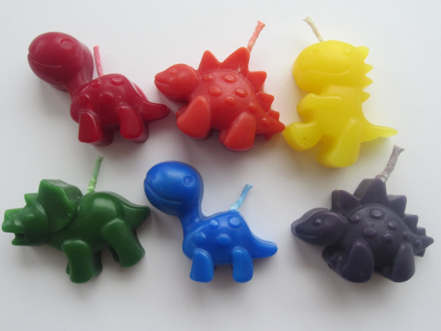 Dinosaur Birthday Candle Il_170x135