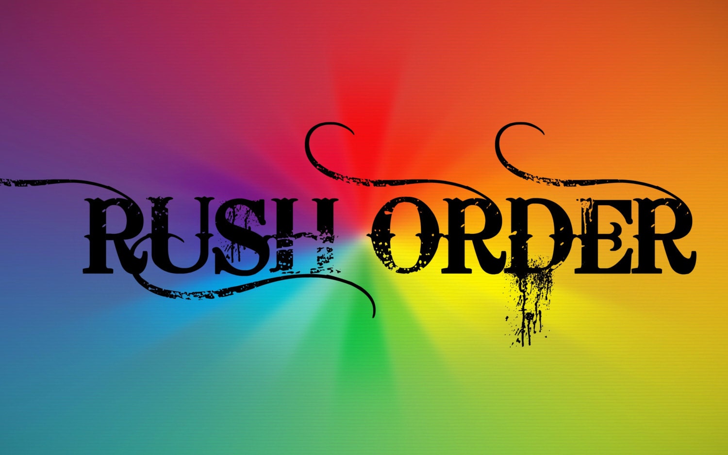 Rush Order Processing Fee Il_170x135