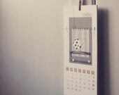 2013 wall Calendar - Post apocalyptic Illustrations
