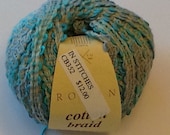 On Sale Rowan Cotton Braid Color 352 Dyelot 3554