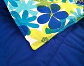 SAMPLE Waterproof Picnic  Blanket Custom - Beach Blanket - Outdoor Blanket (00)