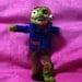 Zombie