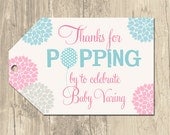 Ready to Pop Ballooon Baby Shower Favor Tags- Printable Il_170x135