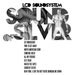 Sound Of Silver - LCD Soundsystem / Album Cover Art LP Poster
