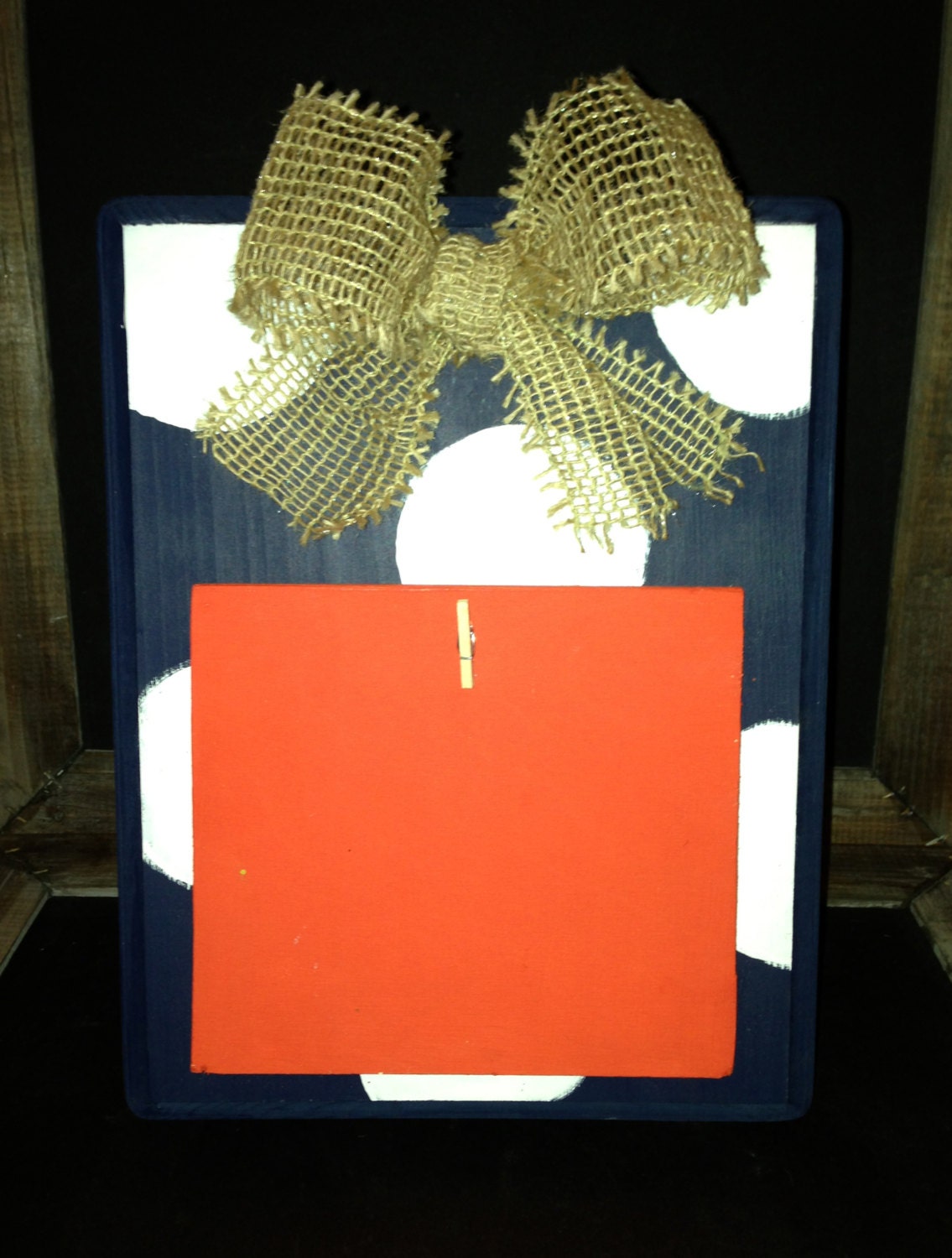 CUSTOM Tailgate Frames