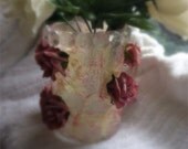 Rose vase