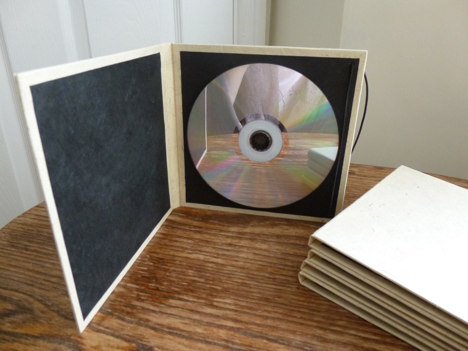 Popular items for custom cd cases on Etsy