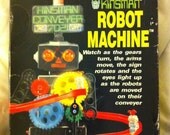 SALE Kinsman Robot Machine