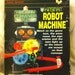 SALE Kinsman Robot Machine
