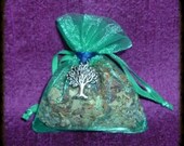 Healing talisman