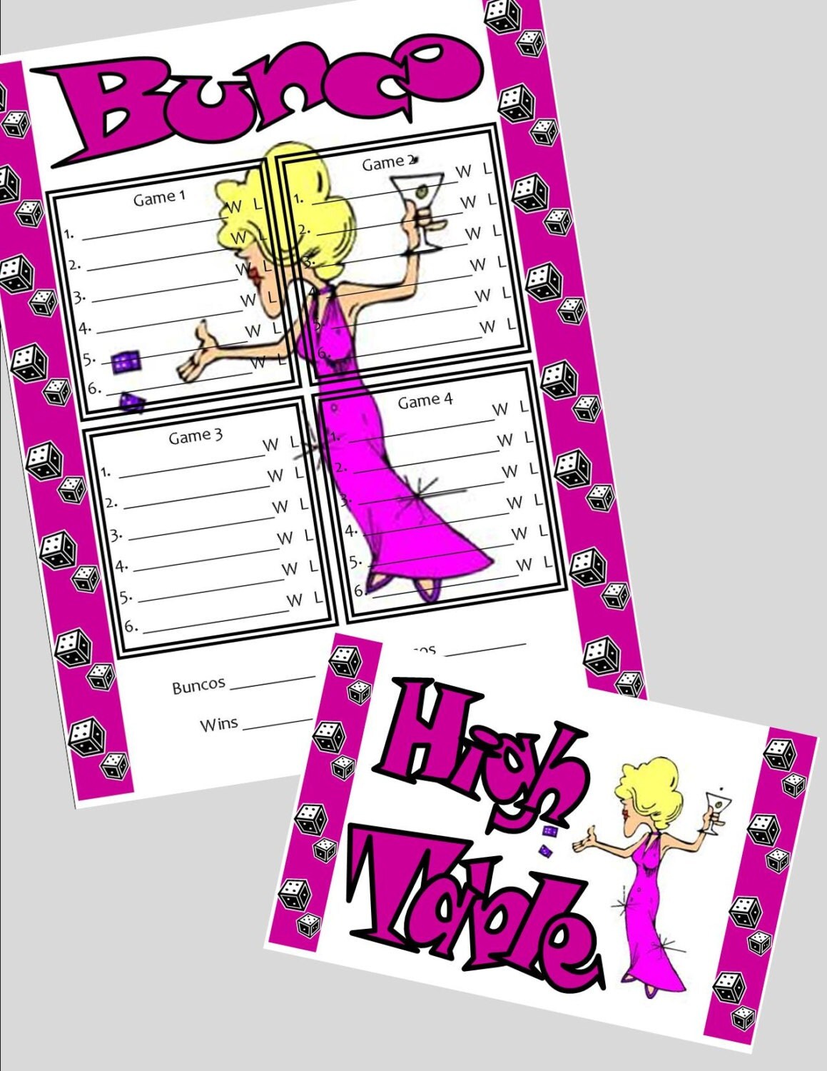 bunco-babes-printable-score-sheet-and-table-by-ajlyonsdesigns