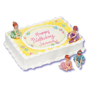 Ballerina Cake Kit Il_570xn