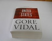 United States Essays 1952-1993