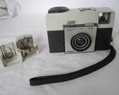 Vintage Camera Kodak Instamatic 25 - Made in Spain